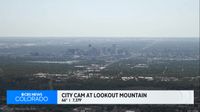 Golden: City Cam at Lookout Mountain Webcam - Colorado Webcam - Day time