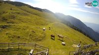 Jesenice › East - Day time