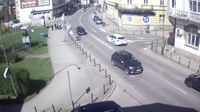 Sanok - Day time