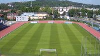 Sanok - Day time
