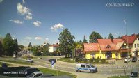 Krosno › South-west - Day time