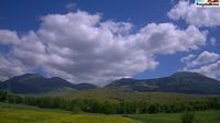 Tramutola - Dia