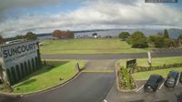 Taupo › South-west: Suncourt Hotel & Conference Centre - Taupo - Day time