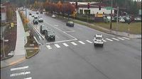 Maple Valley: Overlook at Summit Park: SR 169 at MP 11.2 - Day time