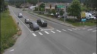 Enumclaw: Watson Place Apartments: SR 410 at MP 24.9: Watson Rd - Day time
