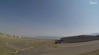 Belgrade › North-east: Bozeman Yellowstone International Airport BZN - Overdag