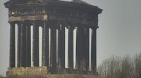 Sunderland: Penshaw Monument - Jour