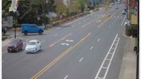 Florence: US101 at ORE126 S - Day time