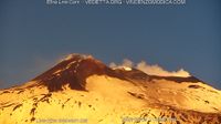 Milo › East: Mount Etna - Dia