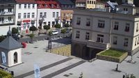 Muszyna › North: Rynek w Muszynie - Day time