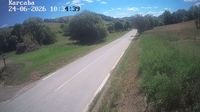District of Snina › East - Day time