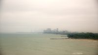 Evanston - Day time