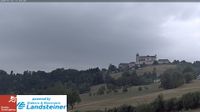 Gemeinde Sonntagberg › North: Basilika Sonntagberg - Day time