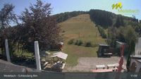 Medebach: Schlossberg Alm - El día