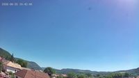 District of Rožňava › North-east: Gemerská Hôrka - Day time