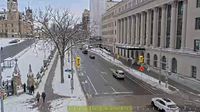 (Old) Ottawa: Wellington Street & Bank Street - Day time