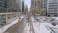 (Old) Ottawa: Queen Street & Kent Street - Day time