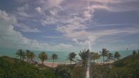 Providenciales › South-east: Villa Esencia Beach - Jour