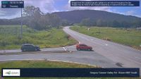 Proserpine › East: Gregory Cannon Valley Road - Day time