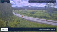 Proserpine › North-east: Gregory Cannon Valley Road - Day time