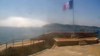 Toulon: La Tour Royale - Day time