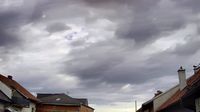 Zagreb › North-west: Gornja Dubrava - Overdag