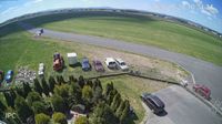 Krosno: Krosno Airport - Day time