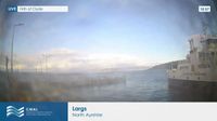 Largs › North-west: Caledonian MacBrayne Ltd - Day time
