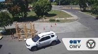 Burgas › West: OMV Изгрев - Day time