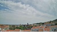 Aljustrel e Rio de Moinhos: Aljustrel Castle - Jour