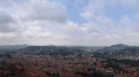Le Puy-en-Velay: Notre-Dame de France - Day time