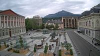 Chambery - Day time