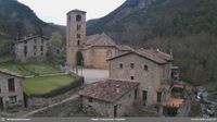 Camprodon: Beget - Jour