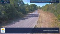 Townsville City › South-east: Saunders Beach Road - Day time