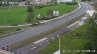 Briviesca - Day time