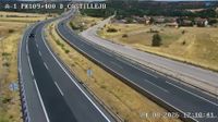 Castillejo de Mesleon - Day time
