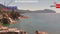Genoa › South-east: Passeggiata Anita Garibaldi - Day time