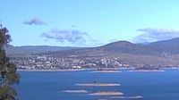 Loxton: Jindabyne -> Jindabyne Township - Day time