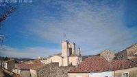 Galargues › North-west - Day time
