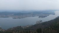 Keutschach am See: Observation Tower - Pyramidenkogel - Jour