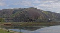 Simmerath › North-east: Eiserbachsee - Kermeter - Rurseeblick - Jour