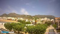 la Vall d'Uixo › North-west - Overdag