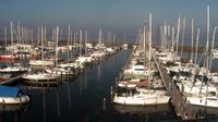 Medemblik: Jachthaven Andijk - Day time
