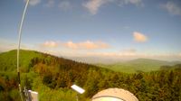 Verghereto › South-west: Monte Fumaiolo - Dia