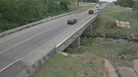 Pratt: US-54 - at Bridge S Fork Ninnescah River - Jour