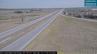 Elm Creek: I-80: Holdrege - Exit: Various - Day time