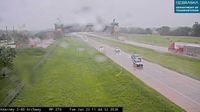 Kearney: I-80 - Archway: Various - Day time