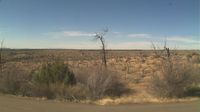 Montezuma: Mesa Verde Air Quality Dust Monitoring Webcam - Day time