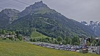 Engelberg › North: Brunni-Bahnen - Die Sonnenseite von Engelberg - Day time