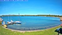 Borken › North-west: Singliser See - Day time